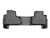 WEATHERTECH 446072 RR FLINER BK SUB YUK 15++W24446072