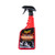 Meguiars G19124 Meguiar's MC20506 Motorcycle Plastic Cleaner/Polish - 6 oz. with 3 Amazon Basics Thick Microfiber Cleaning Cloths