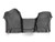 WEATHERTECH 445431 FR FLINER BK SILV OTH 14++W24445431