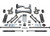 FABTECH FTS21061BK COMPONENT BOX 2