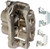 RAYBESTOS FRC11711 Professional Grade Remanufactured Semi-Loaded Disc Brake Caliper