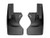 WEATHERTECH 120113 NO DRILL MUDFLAPS+W24120113