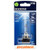 OSRAM SYLVANIA H11BSTBP SYLVANIA - H11B SilverStar - High Performance Halogen Headlight Bulb, High Beam, Low Beam and Fog Replacement Bulb, Brighter Downroad with Whiter Light (Contains 1 Bulb)