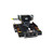 DEMCO 8550023 Autoslide 18K Above-Bed Mount Fifth Wheel Hitch with Standard Bed Rails