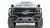 FAB FOURS DR10X29501 10-18 Ram 2500/3500(19 Classic) Hd Matrix Front W/Full Grill Guard