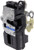 Dorman 931304 Door Lock Actuator Integrated44 2008 2009