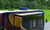 CAREFREE OF COLORADO B14862JV42 ASCENT CVR,148"BLCK PBL42
