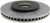 RAYBESTOS 680313PER PERFORMANCE ROTR