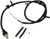 Dorman 970047 ABS Wheel Speed Sensor with Harness