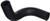DAYCO 71013 CURVED RADIATOR HOSE