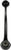 Dorman 522868 Rear Suspension Control Arm for Select Models