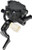 DORMAN 601021 HYBRID COOLANT CONTROL VALVE