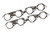 MR GASKET 5914 Mr. Gasket Ultra Seal Exhaust Gasket - Pair