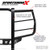 WESTIN 4033995 Sportsman X Grille Guard Textured Black Sportsman X Grille Guard