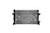 CSF RADIATOR 3871 HYUNDAI ELANTRA 2.0L 2020-2017; HYU