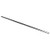 WALKER EXHST 49045 ST TUB AK 10L