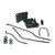 HURST INC. 3734529 Hurst Gear Shift Installation Kit
