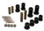 ENERGY SUSPN 33185G Energy Suspension Front Central Arm for GM
