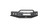 ROAD ARMOR 3191F4BNW Stealth Front No-Winch Pre-Run Black