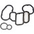 DORMAN 917171 VTEC GASKET