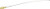 Dorman 917313 Engine Oil Dipstick