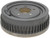 RAYBESTOS 2083R Professional Grade Brake Drum
