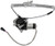 Dorman 751713 Rear Passenger Side Power Window Motor and Regulator Assembly for Select Ford / Mazda / Mercury Models
