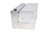 DEE ZEE 92647 DZ (92 gallon) Aluminum Combo Transfer Tank & Tool Box