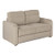 LIPPERT COMP 2020126719 DESTINATION TRIFOLD SOFA 62