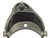 Dorman 520129 520-129 Front Left Upper Suspension Control Arm and Ball Joint Assembly for Select Chevrolet / GMC Models , Black