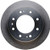 ROTORS SB580875 Best Brake GP55191 Disc Brake Rotor