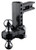EQUALIZER 49005600 FLASH 6 DROP SOLID STEEL