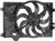 Dorman 621071 Engine Cooling Fan Assembly for Select Chevrolet Models