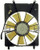 DORMAN 620536 RADIATOR FAN ASSEMBLY