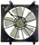 DORMAN 620227 RADIATOR FAN ASSEMBLY
