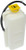 Dorman 603774 Non-Pressurized Coolant Reservoir