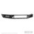 WESTIN 5861215 Outlaw Front Bumper Textured Black Outlaw Front Bumper