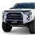 WESTIN 58411155 - Pro-Series Stubby Black Powder Coat Front Winch HD Bumper