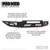 WESTIN 5841055 Textured Black Pro-Mod Front Bumper Colorado 2015-2020