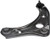 DORMAN 524101 CONTROL ARM