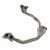 WALKER EXHST 52368 Walker Front Exhaust Pipe