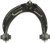 Dorman 520373 Front Left Upper Suspension Control Arm and Ball Joint Assembly for Select Acura / Honda Models