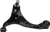 Dorman 521732 Front Right Lower Suspension Control Arm for Select Hyundai Elantra Models