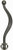 Dorman 520890 Front Right Lower-Rearward Suspension Control Arm and Ball Joint Assembly for Select Models , Black