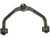 Dorman 520238 Front Right Upper Suspension Control Arm and Ball Joint Assembly for Select Ford / Mazda Models