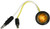 GROTE PERLUX 49333 CLR/MKR  YELLOW  LED  ROU