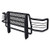 GO IND 46673 RANCHER GG FOR 2020 RAM 2500/3500