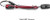 XK GLOW WIFISWITCH 12V ON/OFF SWITCH W/INDCTR