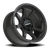 Vision Wheel 6-135 Satin Black Flow Wheel – 6x5.5" Bolt Pattern