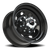 Vision Wheel 8-6.5 Black Steel Wheel – 8 Lug 6.5 Inch Bolt Pattern